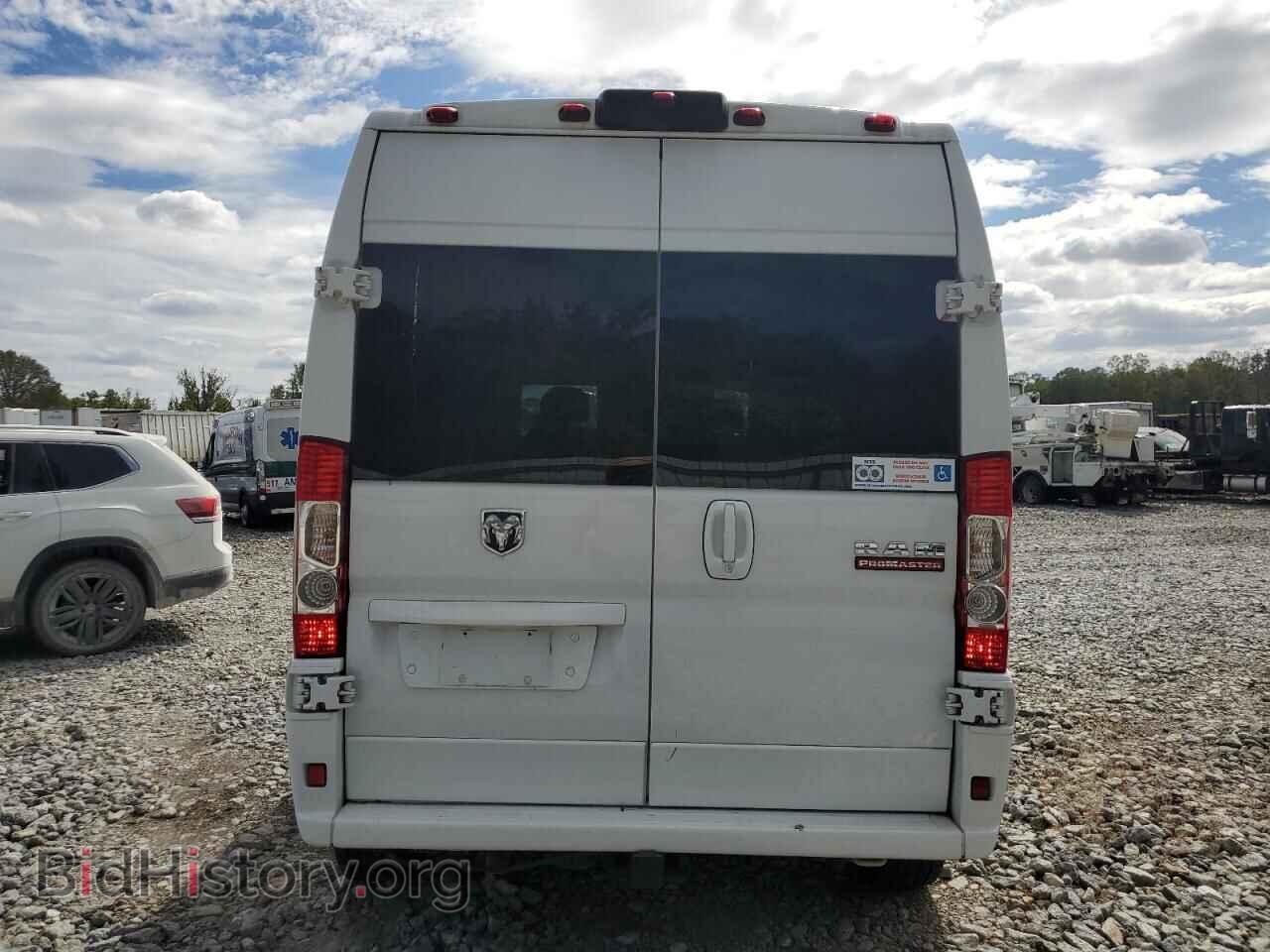 2016 RAM PROMASTER - VIN: 3C6TRVBG8GE131034 - Фото 6