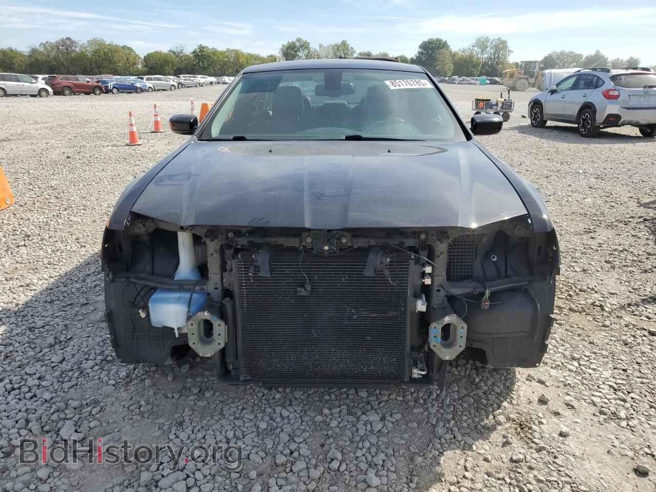 2016 CHRYSLER 300 - VIN: 2C3CCAAG7GH208005 - Фото 5