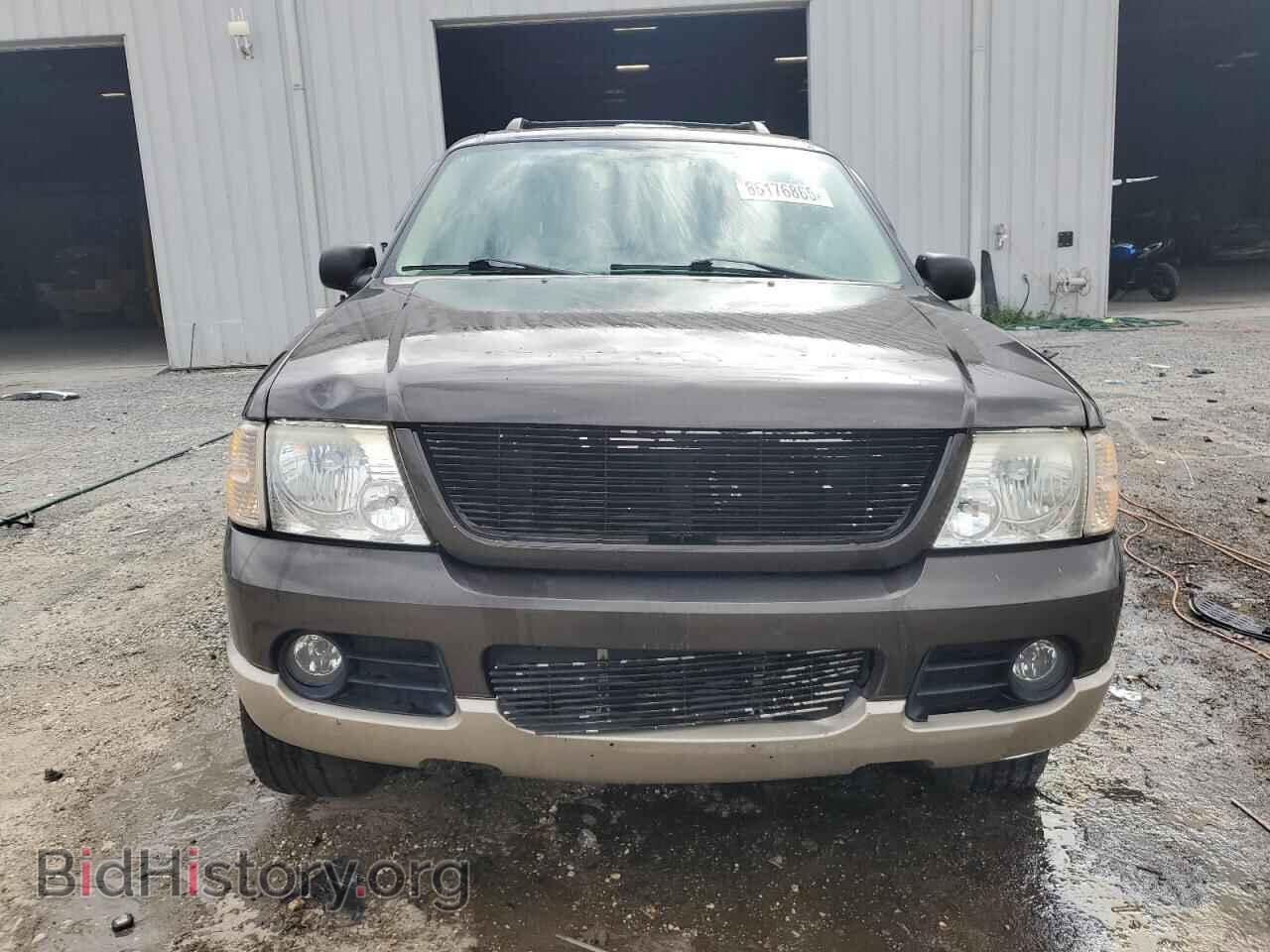 2005 FORD EXPLORER - VIN: 1FMZU74E35UA54883 - Фото 5