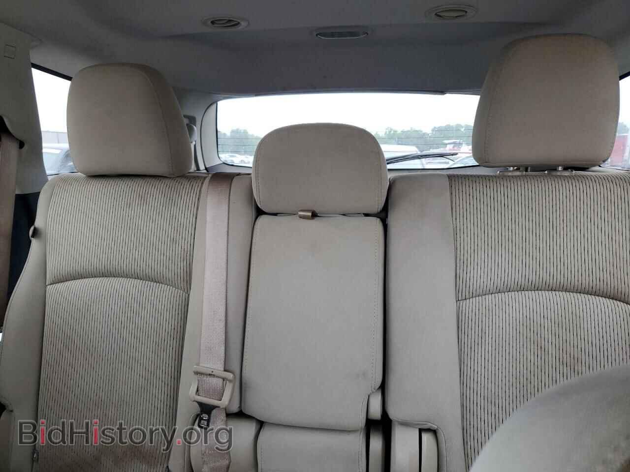 2017 DODGE JOURNEY - VIN: 3C4PDCAB2HT525564 - Photo 10