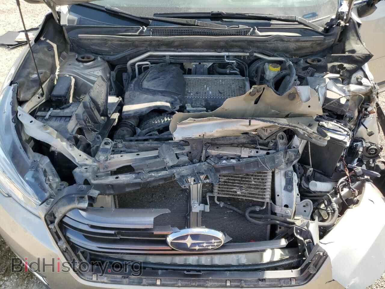 2020 SUBARU ASCENT - VIN: 4S4WMAPD8L3417863 - Фото 12