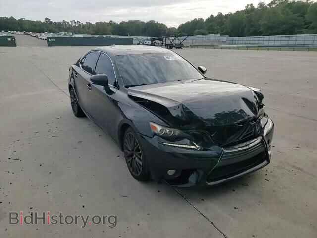 2014 LEXUS IS - VIN: JTHCF1D27E5007050 - Фото 13