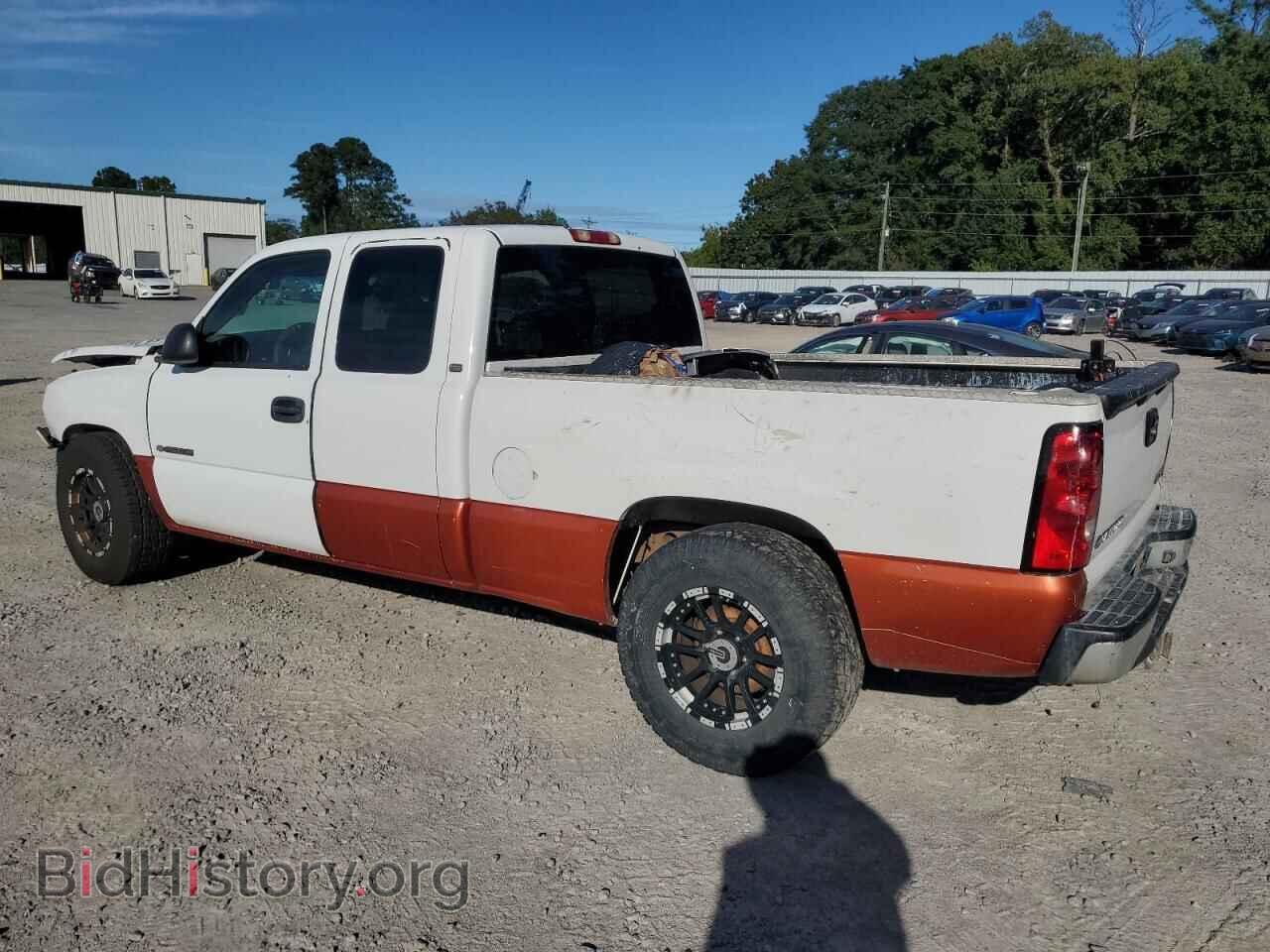 2005 CHEVROLET ALL Models - VIN: 2GCEC19T951283347 - Фото 2
