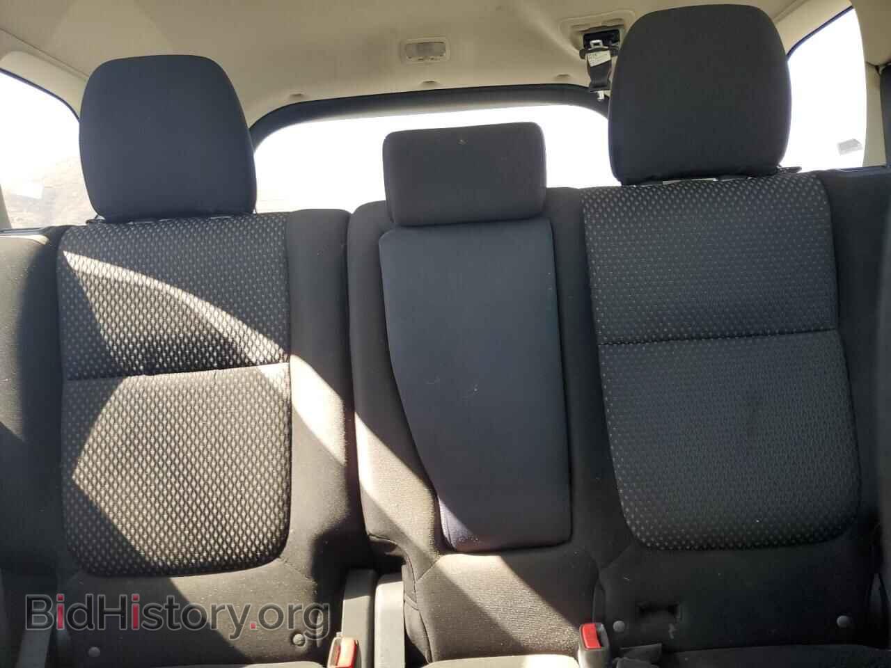 2016 MITSUBISHI OUTLANDER - VIN: JA4AD3A31GZ016940 - Фото 10
