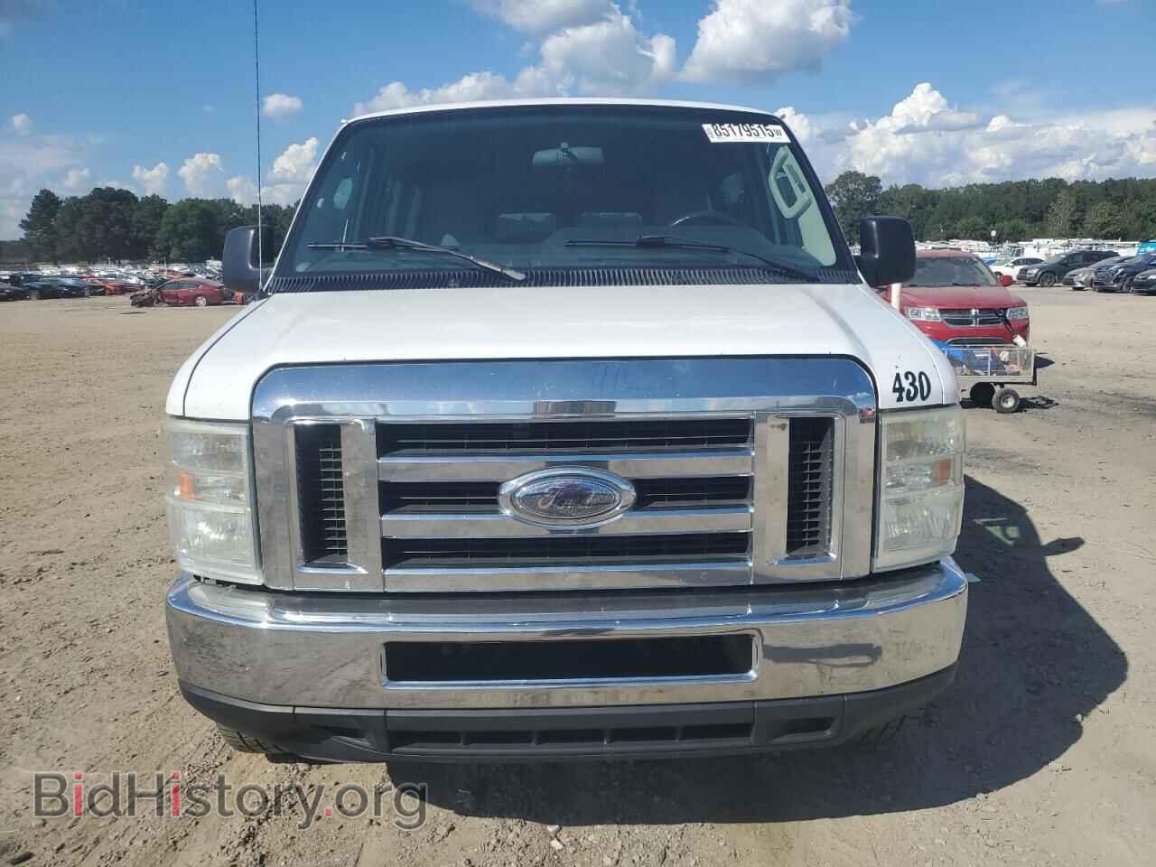2013 FORD ALL Models - VIN: 1FBSS3BL2DDA94445 - Photo 5