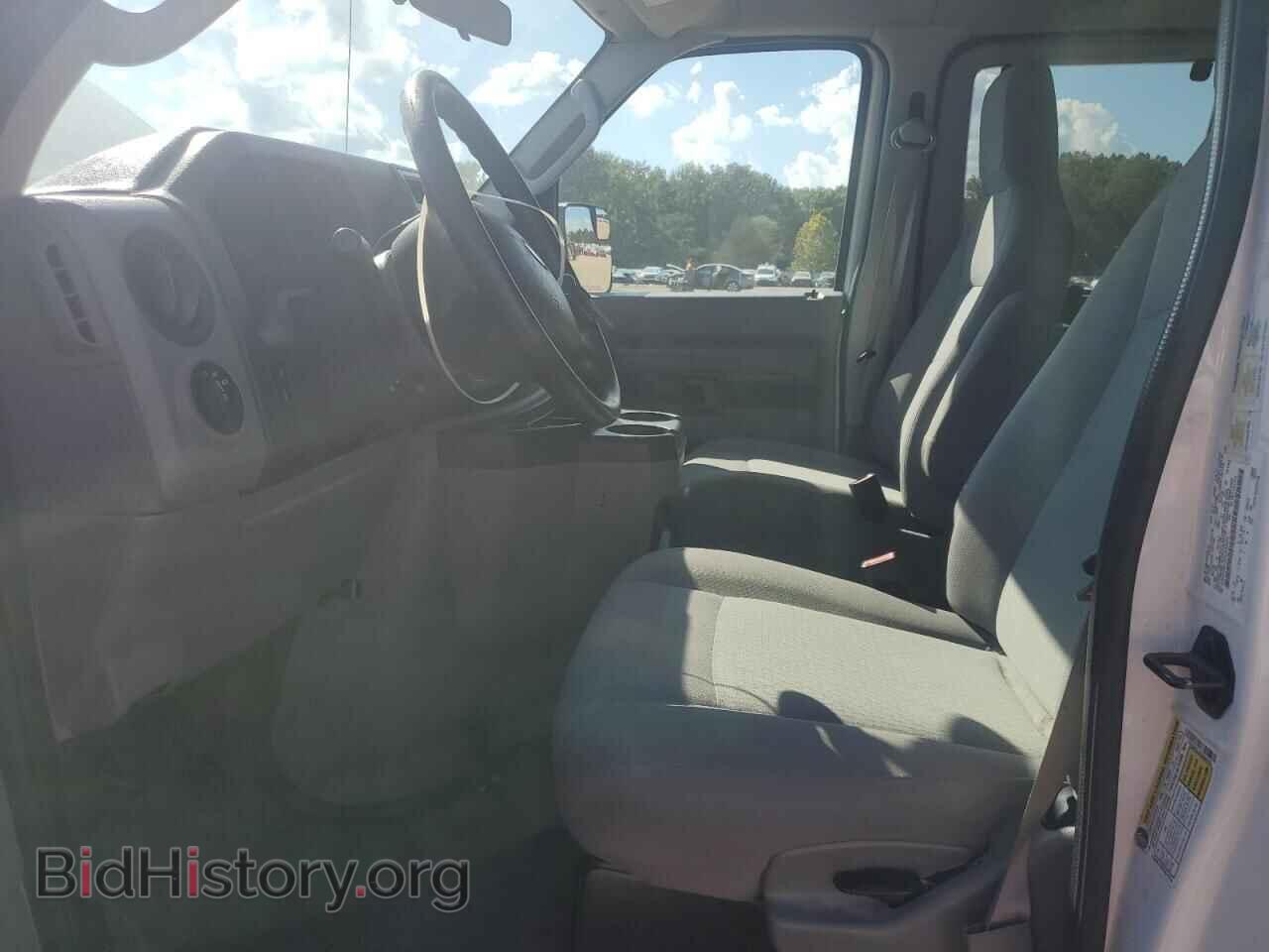 2013 FORD ALL Models - VIN: 1FBSS3BL2DDA94445 - Photo 7