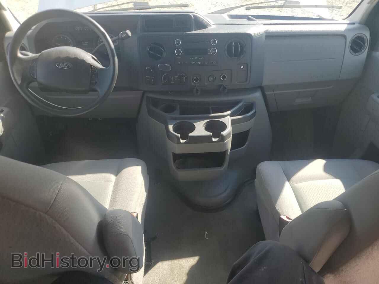 2013 FORD ALL Models - VIN: 1FBSS3BL2DDA94445 - Photo 8