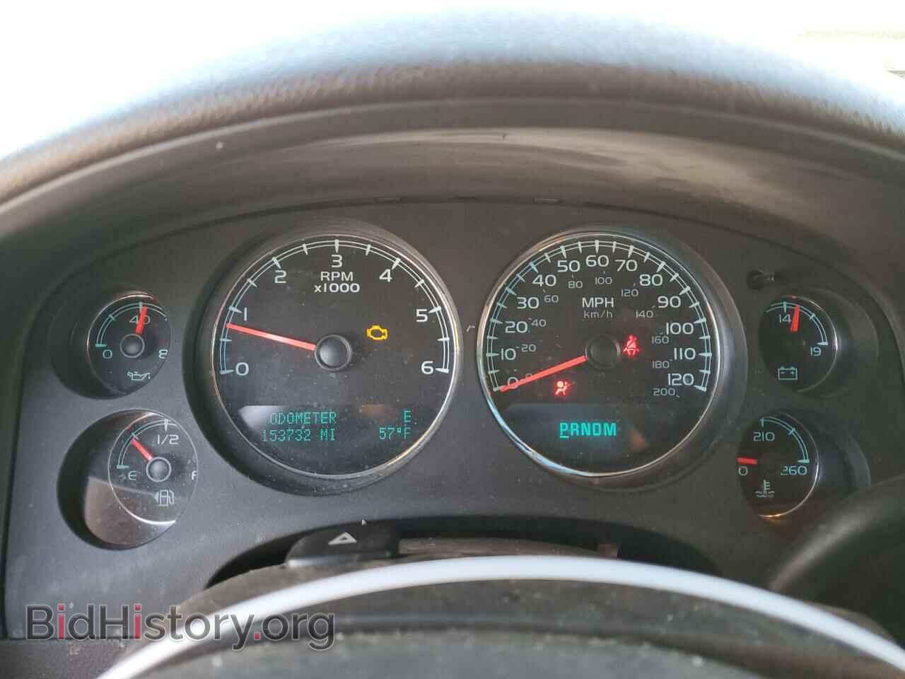 2009 GMC YUKON - VIN: 1GKFK03219R199638 - Фото 9