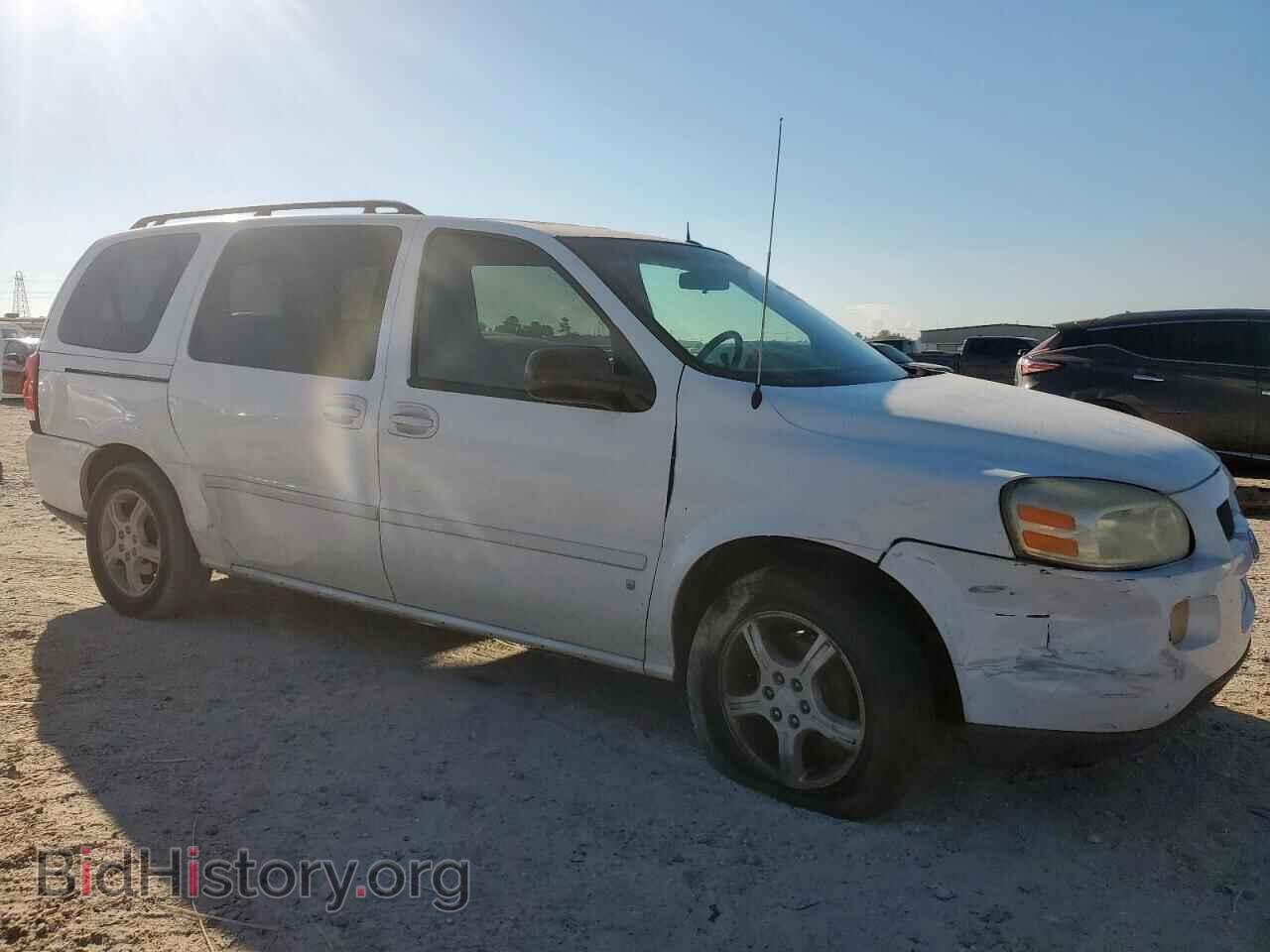 2006 CHEVROLET UPLANDER - VIN: 1GNDV33L16D148595 - Фото 4