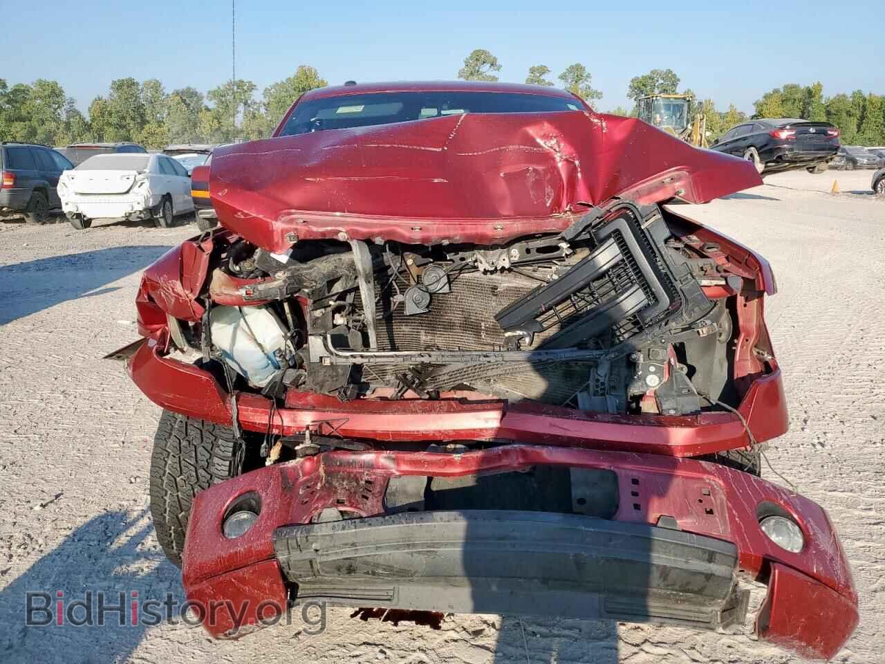 2013 FORD F-150 - VIN: 1FTFW1CF3DFA29168 - Фото 5