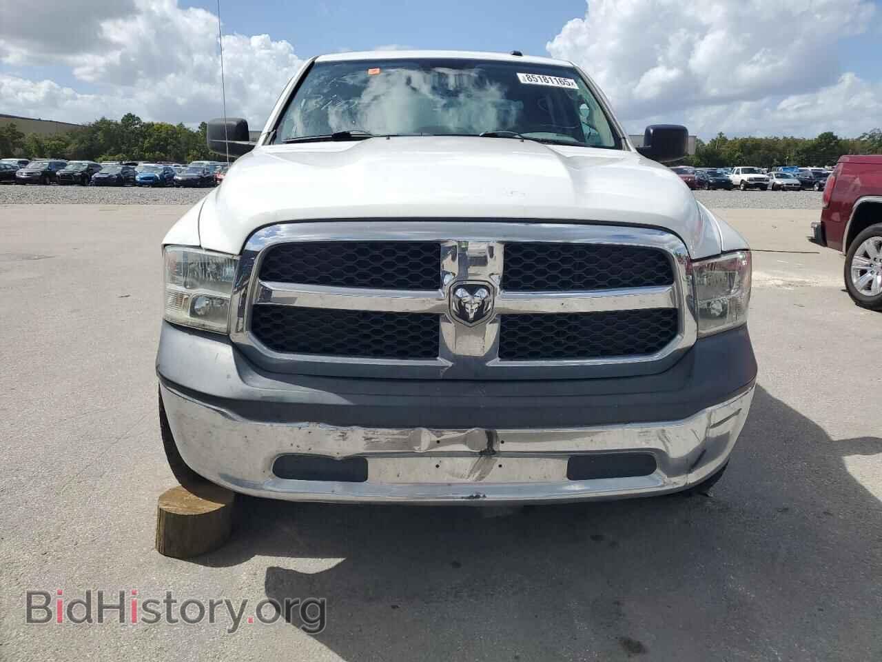 2015 RAM 1500 - VIN: 3C6RR7KTXFG709642 - Фото 5