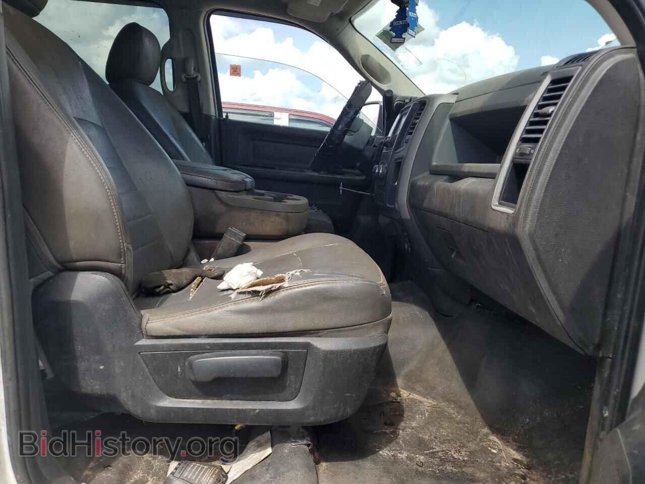 2015 RAM 1500 - VIN: 3C6RR7KTXFG709642 - Фото 7