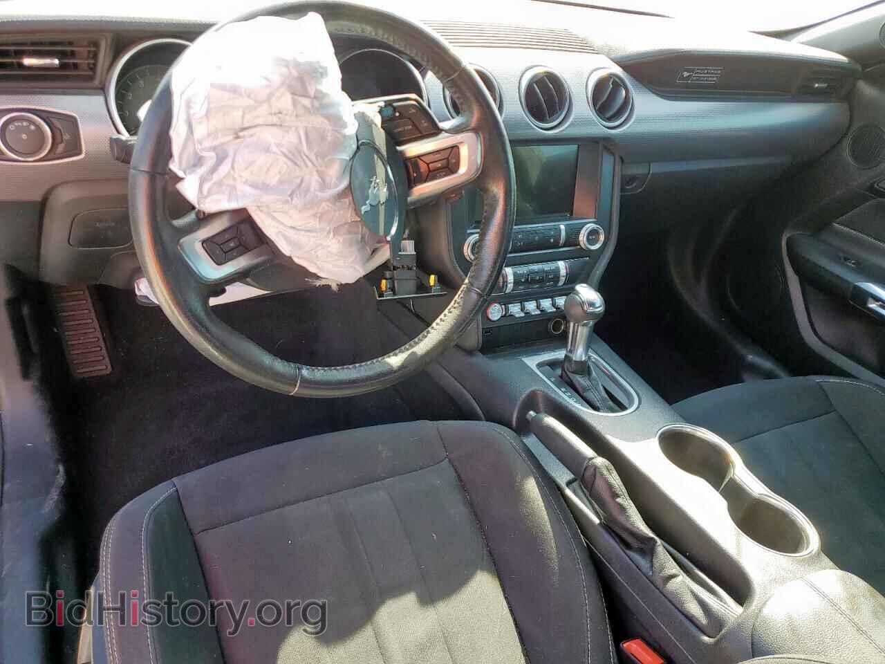 2020 FORD ALL Models - VIN: 1FA6P8TH8L5178807 - Фото 8