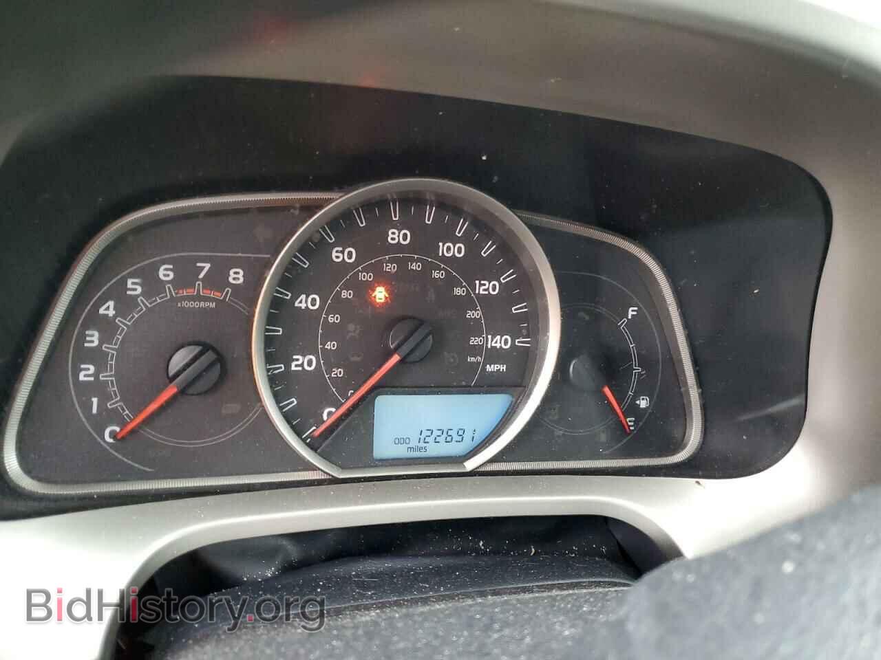 2015 TOYOTA RAV4 - VIN: 2T3BFREV5FW276128 - Фото 9