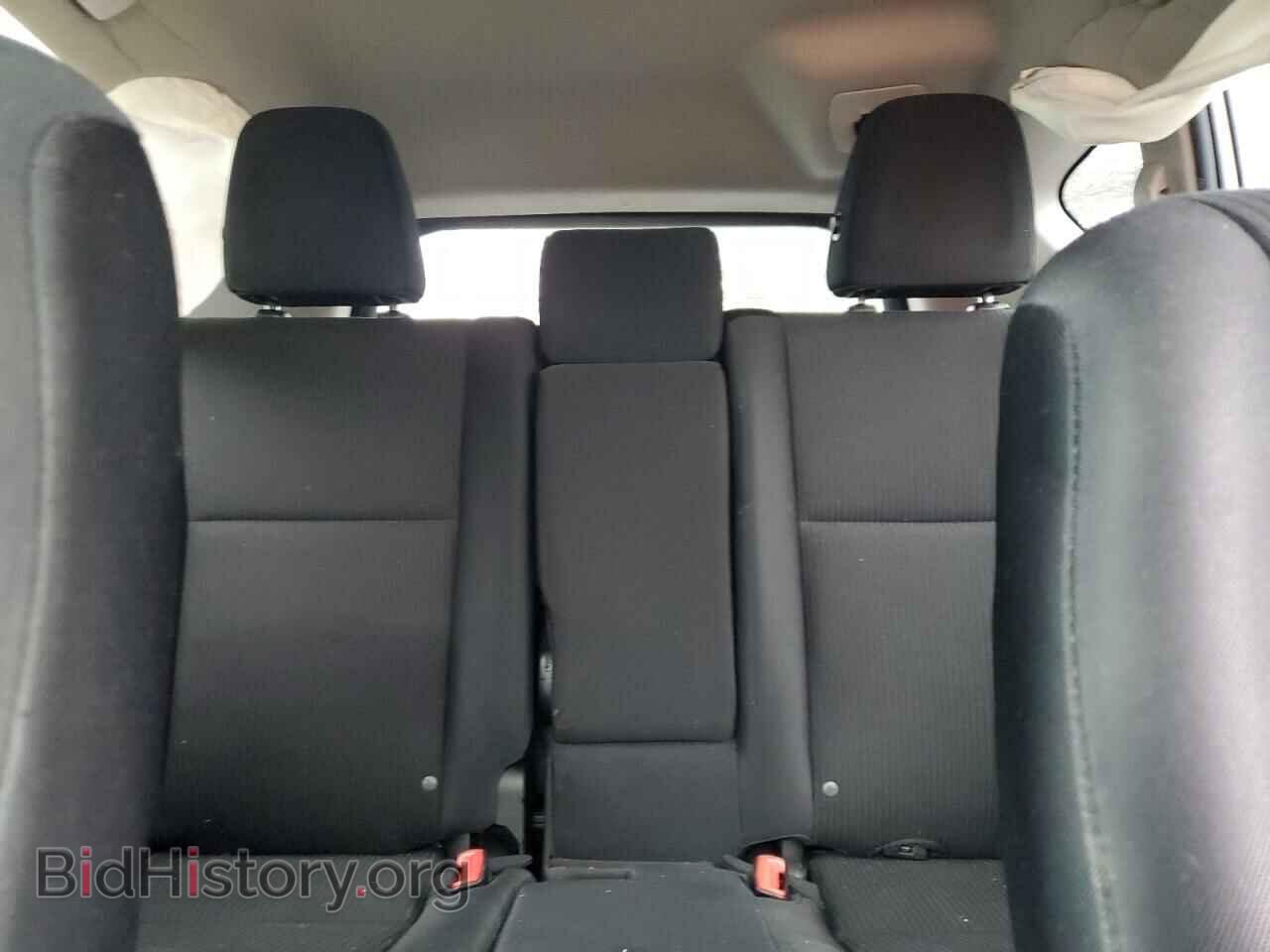 2015 TOYOTA RAV4 - VIN: 2T3BFREV5FW276128 - Фото 10