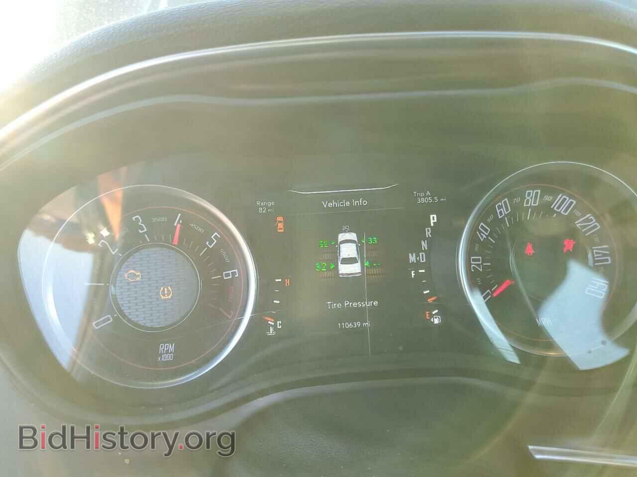 2016 DODGE CHALLENGER - VIN: 2C3CDZAG7GH352598 - Фото 9