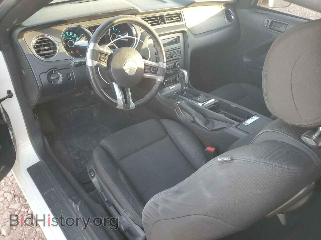 2013 FORD ALL Models - VIN: 1ZVBP8AM4D5211793 - Photo 8