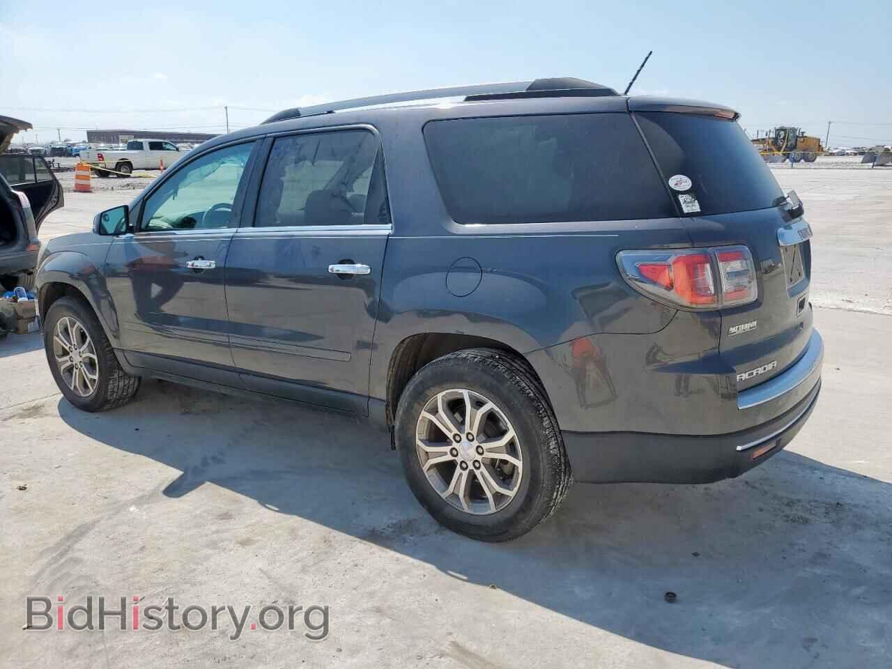 2013 GMC ACADIA - VIN: 1GKKRRKD0DJ200058 - Фото 2