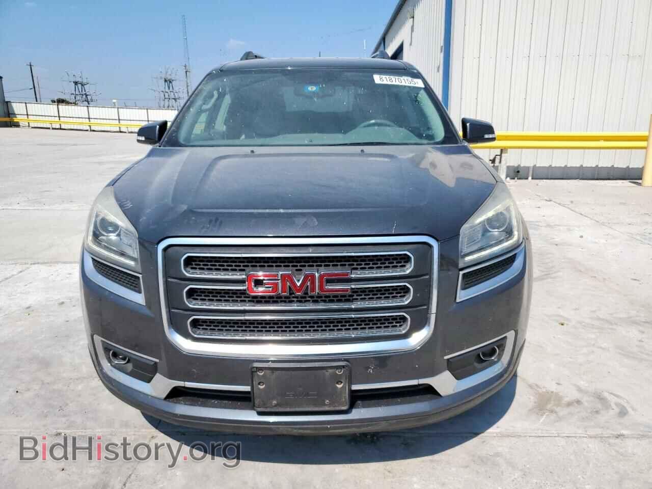 2013 GMC ACADIA - VIN: 1GKKRRKD0DJ200058 - Фото 5