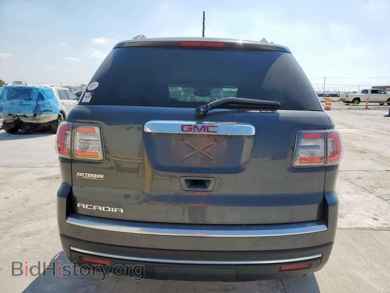 2013 GMC ACADIA - VIN: 1GKKRRKD0DJ200058 - Фото 6