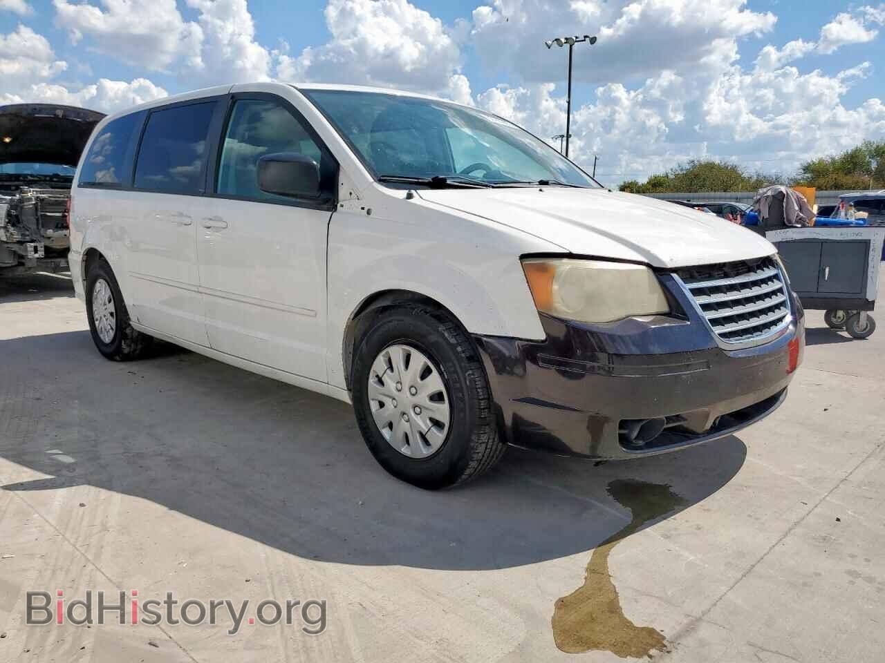 2013 DODGE CARAVAN - VIN: 2C4RDGBG7DR782601 - Фото 4
