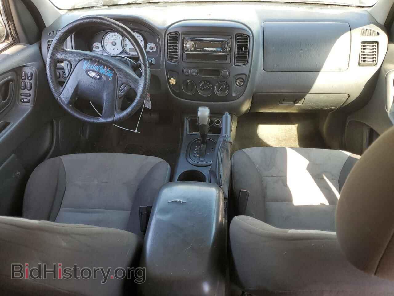 2006 FORD ESCAPE - VIN: 1FMCU02Z36KA96874 - Фото 8