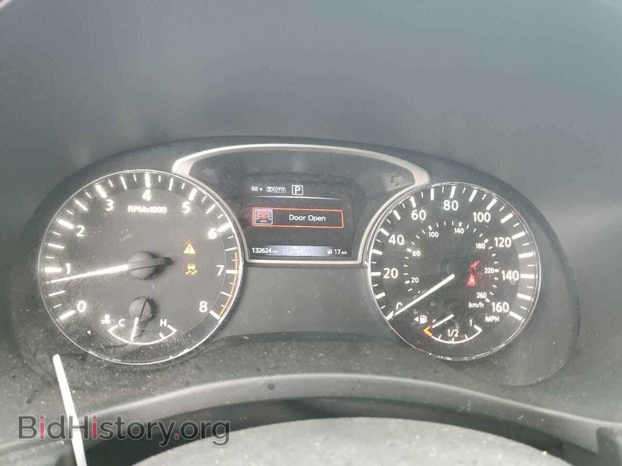 2018 NISSAN PATHFINDER - VIN: 5N1DR2MM0JC644013 - Фото 9