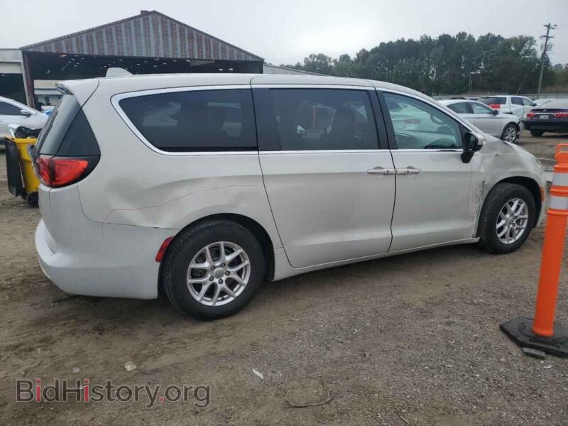 2017 Chrysler PACIFICA (VIN 2C4RC1DG1HR642837) — фото 3 из 13