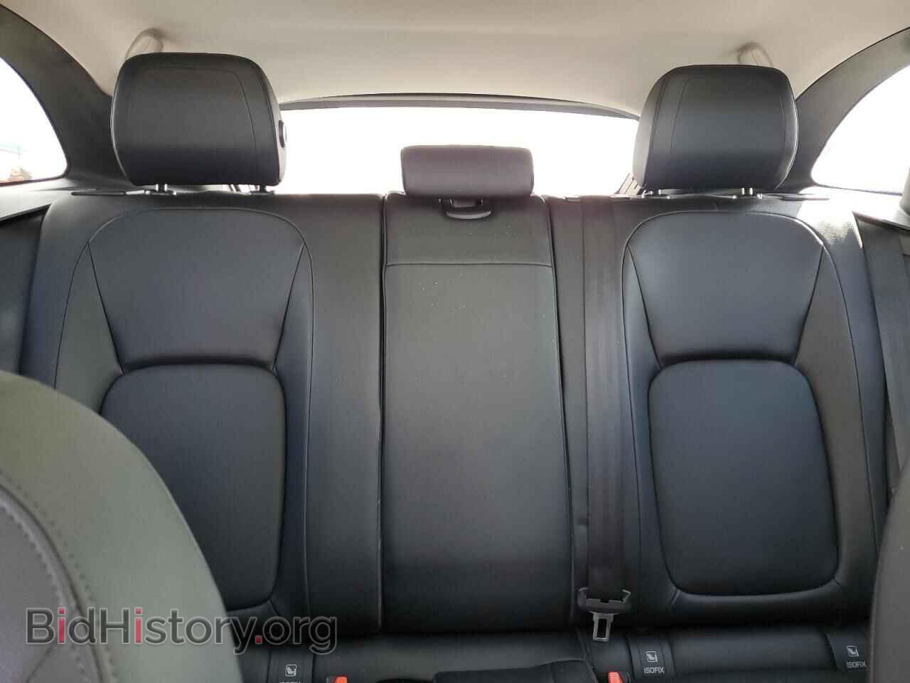 2018 JAGUAR F-PACE - VIN: SADCJ2FN5JA242310 - Фото 10