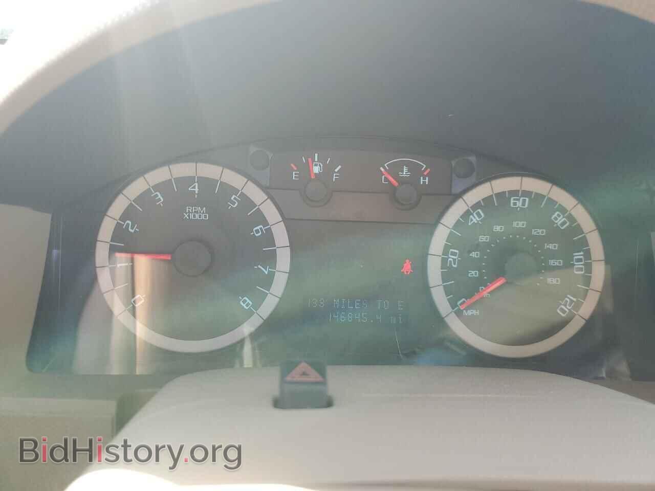 2010 FORD ESCAPE - VIN: 1FMCU0DG9AKD39043 - Фото 9