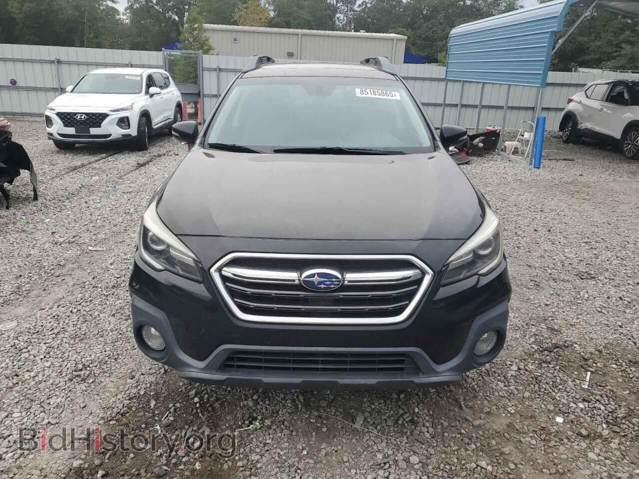 2018 SUBARU OUTBACK - VIN: 4S4BSENC2J3224725 - Фото 5