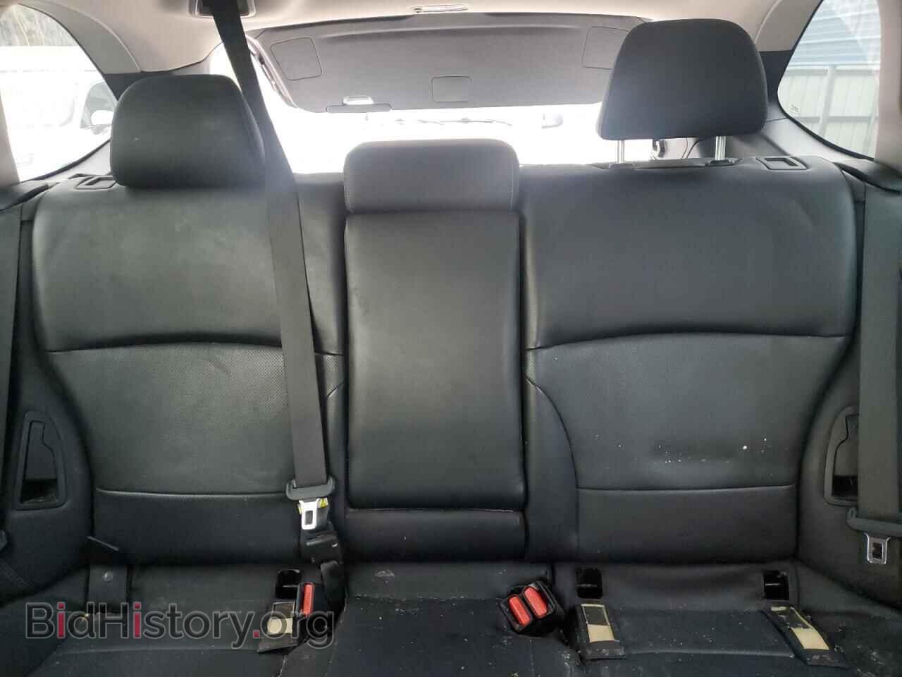 2018 SUBARU OUTBACK - VIN: 4S4BSENC2J3224725 - Фото 10