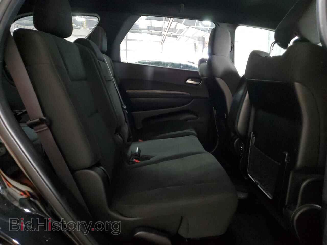 2023 DODGE DURANGO - VIN: 1C4RDHAG7PC635084 - Фото 11