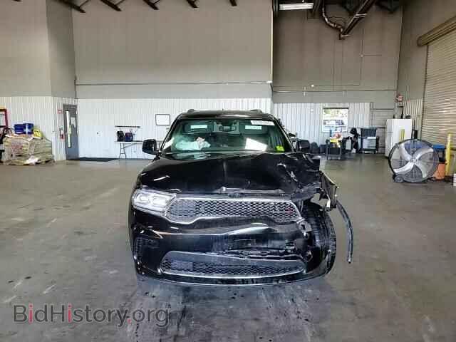 2023 DODGE DURANGO - VIN: 1C4RDHAG7PC635084 - Фото 15