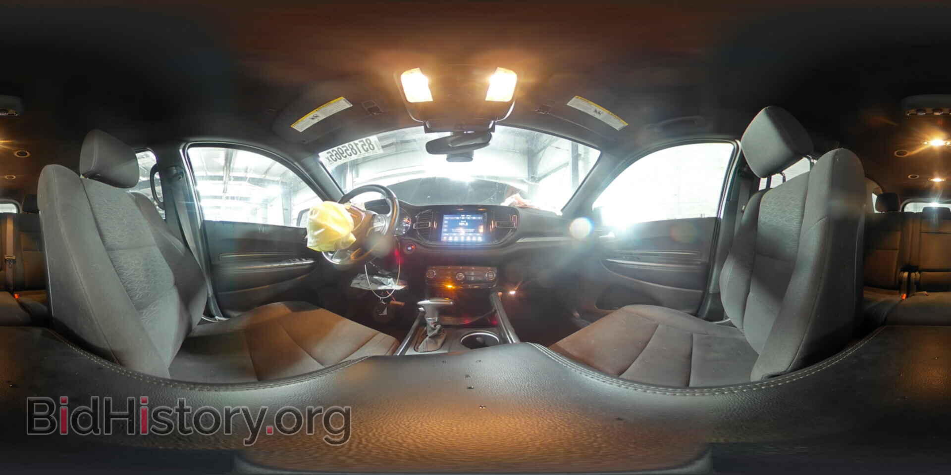 2023 DODGE DURANGO - VIN: 1C4RDHAG7PC635084 - Фото 16