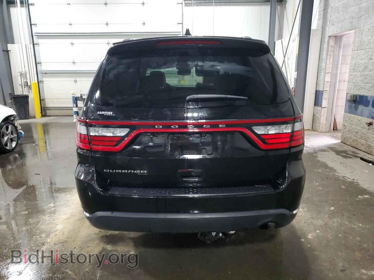 2023 DODGE DURANGO - VIN: 1C4RDHAG7PC635084 - Фото 6