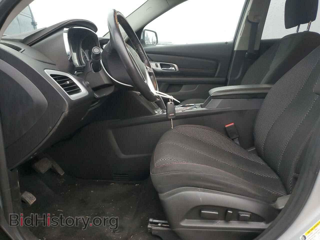 2015 GMC TERRAIN - VIN: 2GKFLWEK1F6126421 - Photo 7