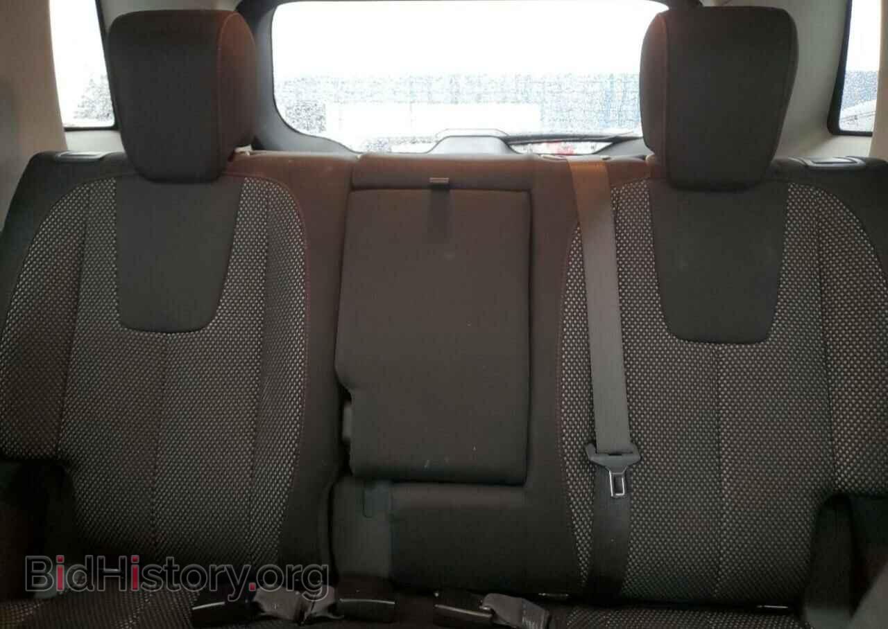 2015 GMC TERRAIN - VIN: 2GKFLWEK1F6126421 - Photo 10