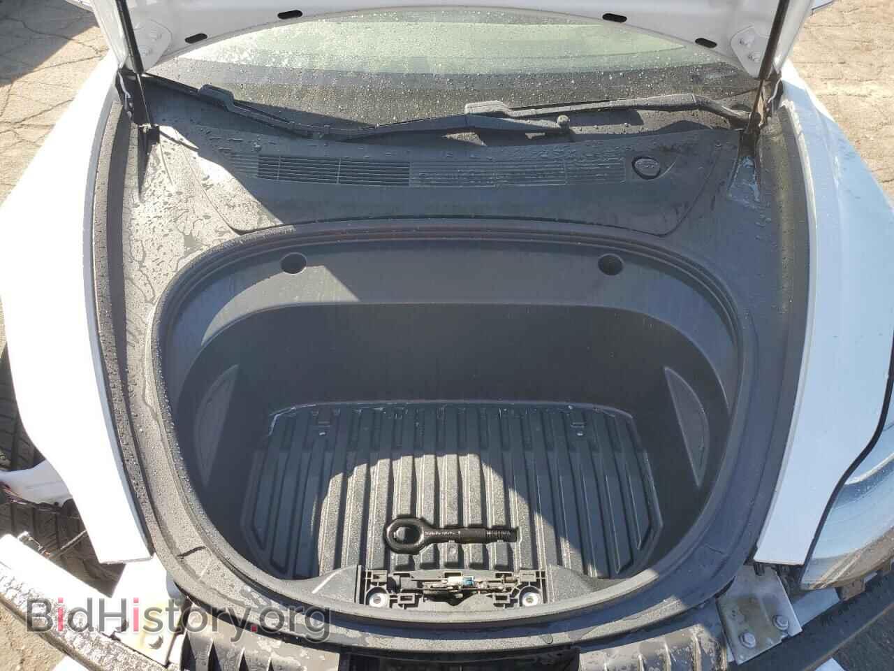 2020 TESLA MODEL 3 - VIN: 5YJ3E1EA0LF804407 - Фото 11