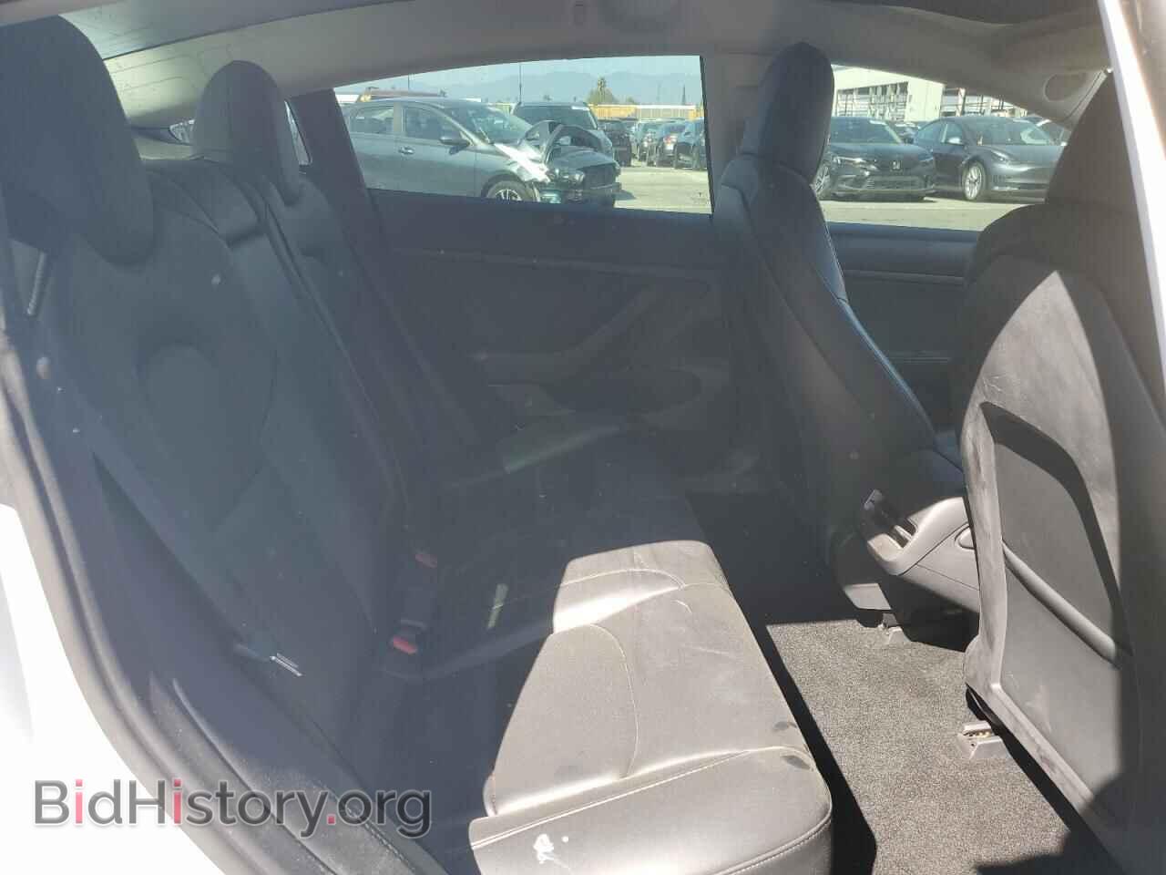 2020 TESLA MODEL 3 - VIN: 5YJ3E1EA0LF804407 - Фото 10
