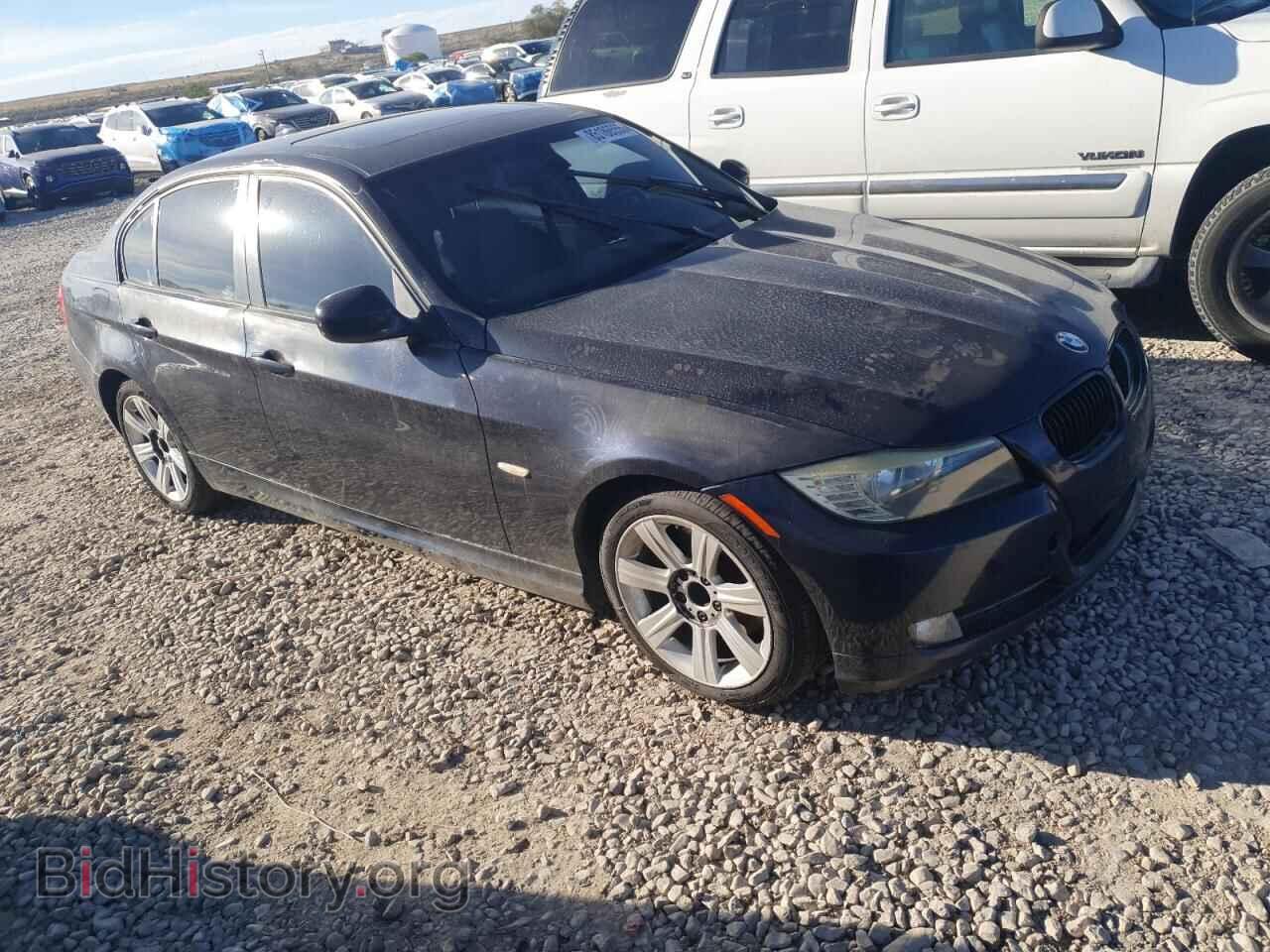 2010 BMW 3 SERIES - VIN: WBAPH5C59AA439685 - Фото 4