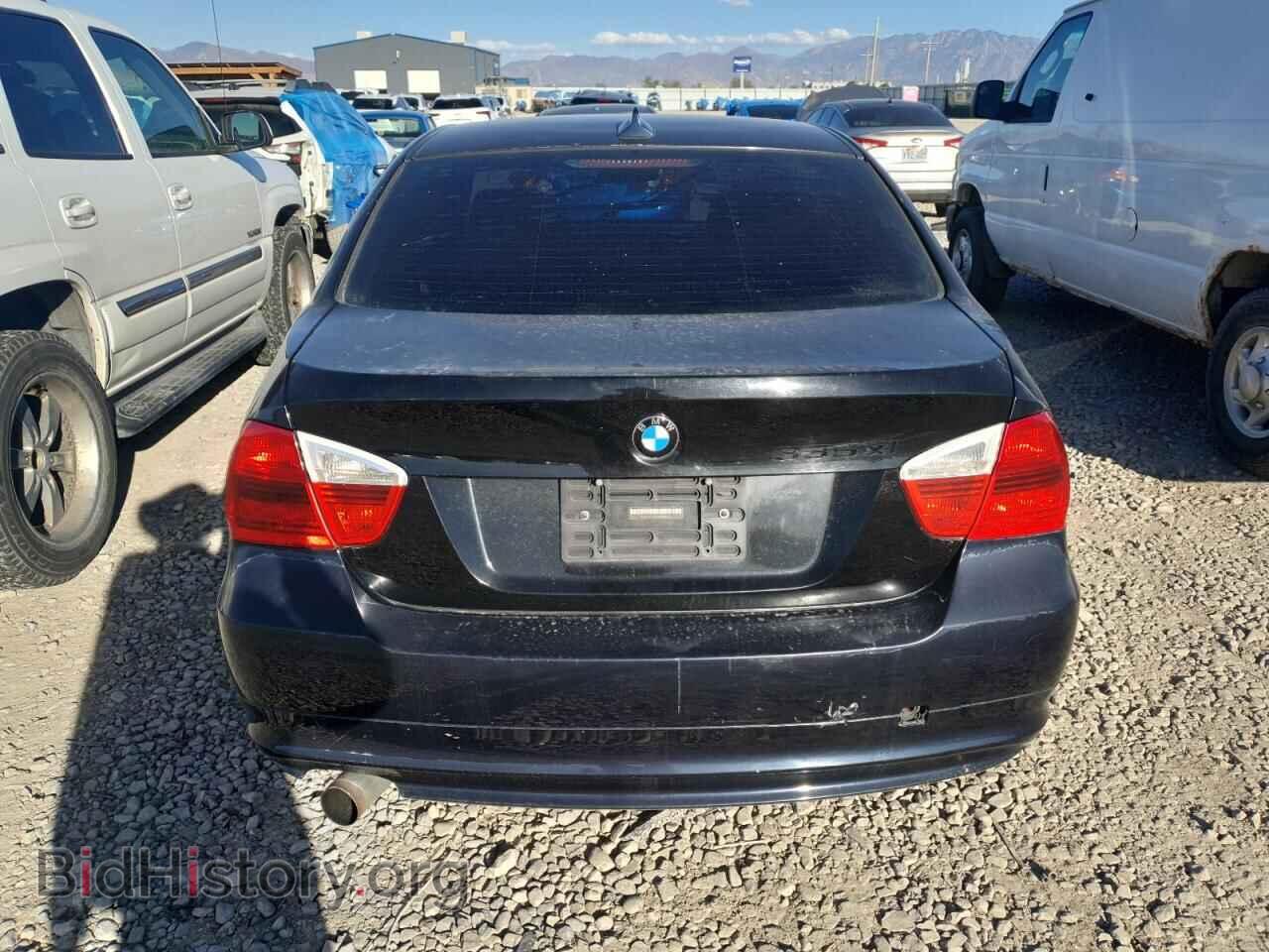2010 BMW 3 SERIES - VIN: WBAPH5C59AA439685 - Фото 6