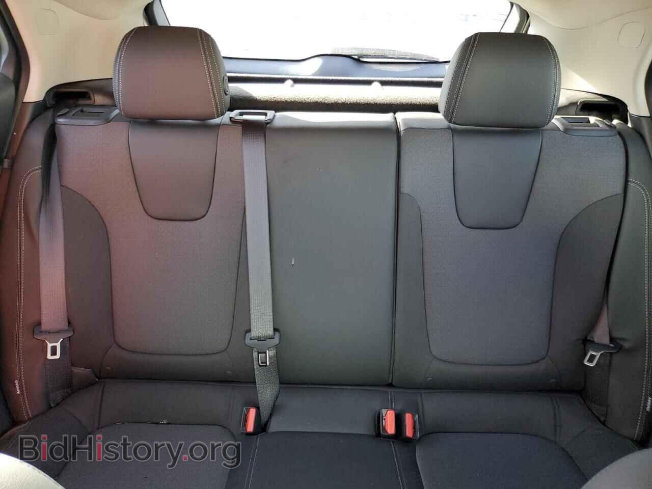 2024 BUICK ENCORE - VIN: KL4AMCSL5RB025019 - Фото 10
