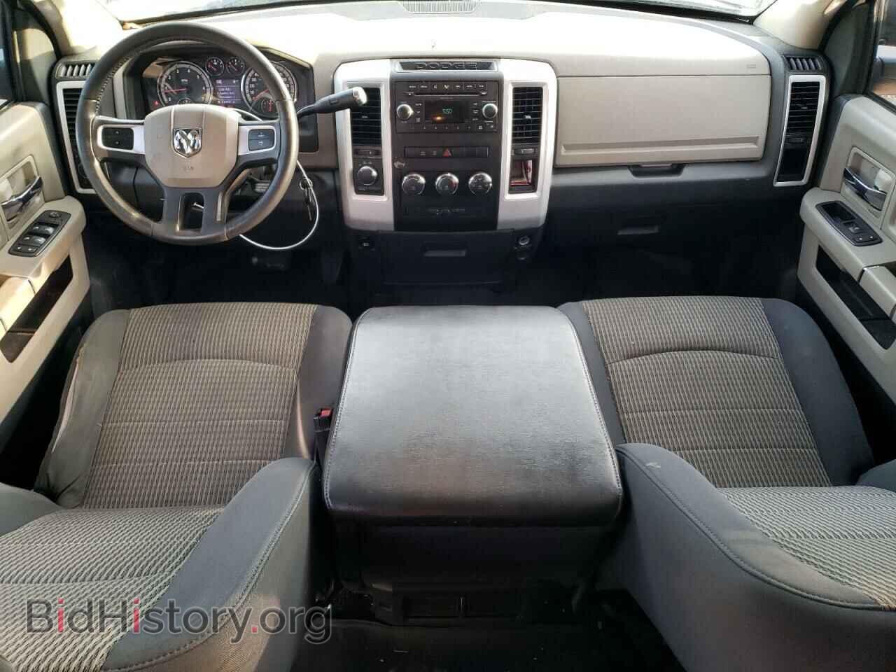 2009 DODGE All Models - VIN: 1D3HV13T09S770840 - Фото 8