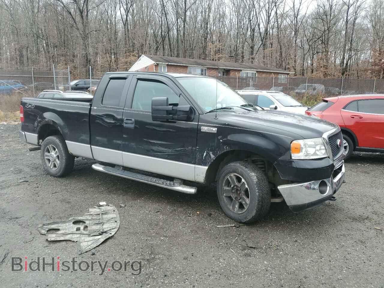 2007 FORD All Models - VIN: 1FTPX14V67FB59635 - Фото 4