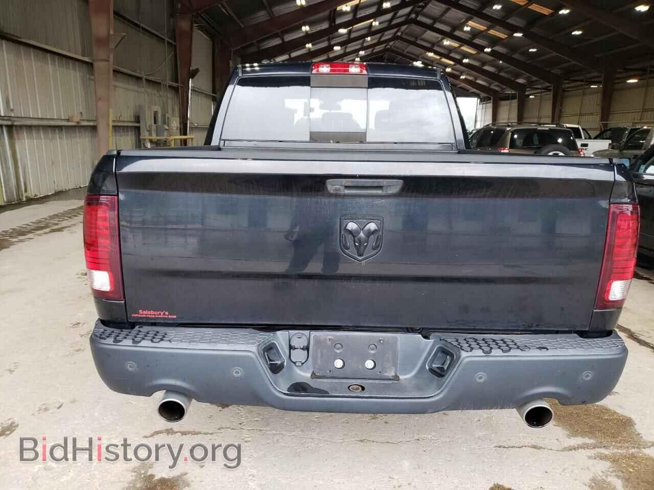 2019 RAM 1500 - VIN: 1C6RR6LT7KS665322 - Фото 6
