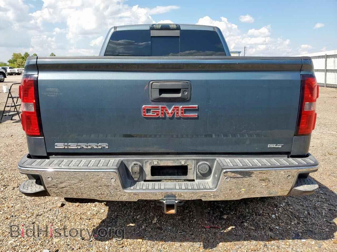 2014 GMC SIERRA - VIN: 3GTP1VEC0EG187612 - Photo 6