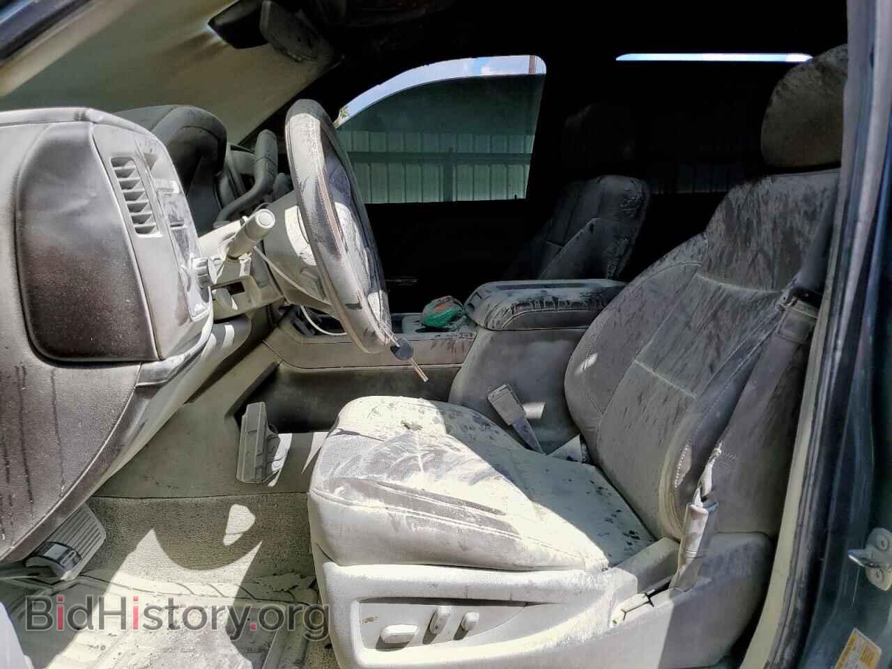 2014 GMC SIERRA - VIN: 3GTP1VEC0EG187612 - Photo 7