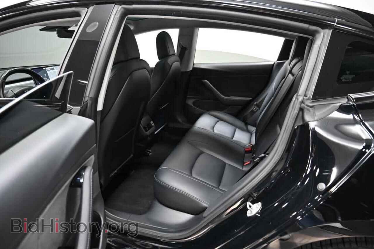 2018 TESLA MODEL 3 - VIN: 5YJ3E1EB5JF128896 - Фото 6
