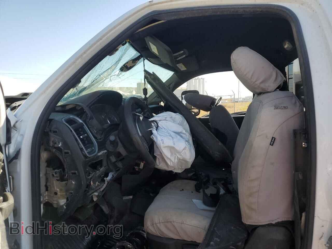 2021 RAM All Models - VIN: 3C7WR9AL8MG553724 - Photo 7